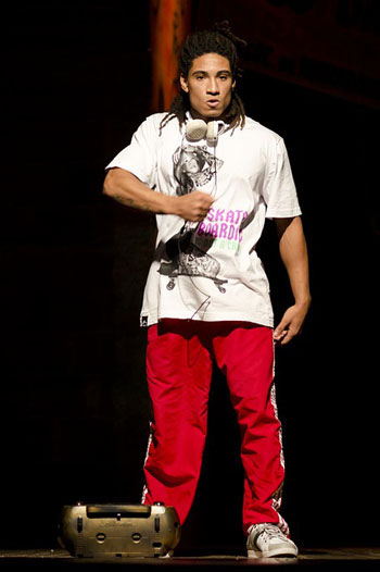 报复骗子轰炸神器